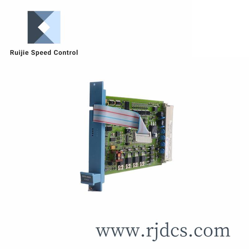 honeywell_fc-sdil-1608_v1_3_digital_input_module.jpg Honeywell 51303979 Module for Industrial Control Systems