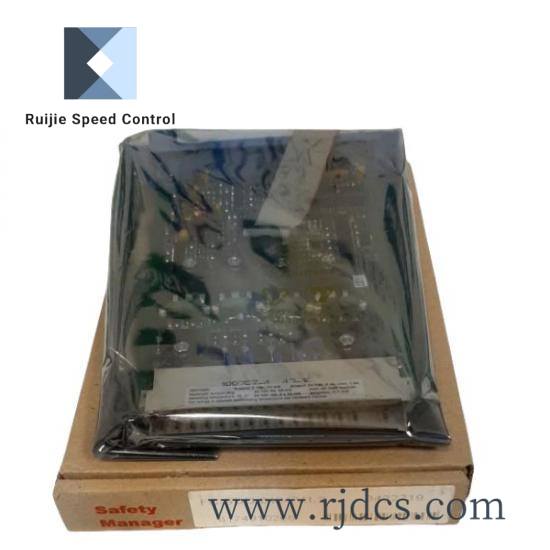 honeywell_fc-sdo-0424_safe_digital_output_module_24_vdc_2_a_4_channels_conformal_coated.jpg Honeywell 6200036 Industrial Control Drive, Compact & Efficient