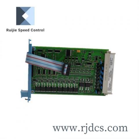 Honeywell 05701-A-0515 Industrial Control Module