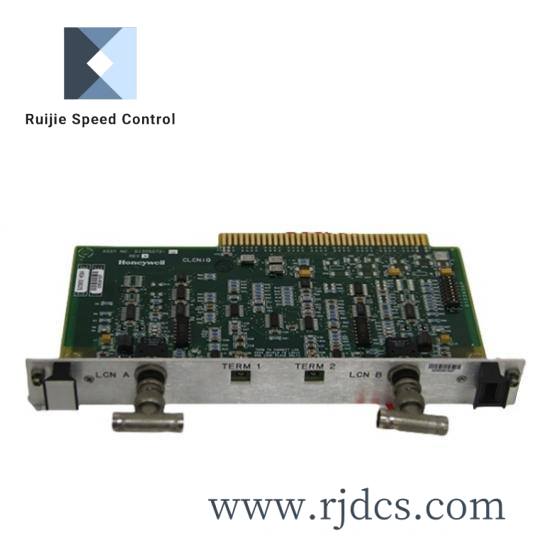 Honeywell FC-TRO-1024 Relay Output Module for Industrial Control