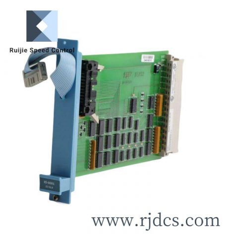 Honeywell FC-TRO-1024 Relay Output Module for Industrial Control