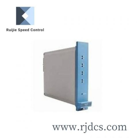 Honeywell A860-0310-T111 Industrial Automation Module, Compact Design for Precision Control