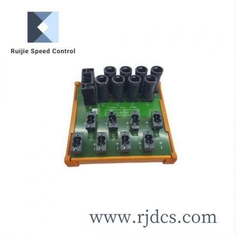 Honeywell 51308094-300 Industrial Control Module