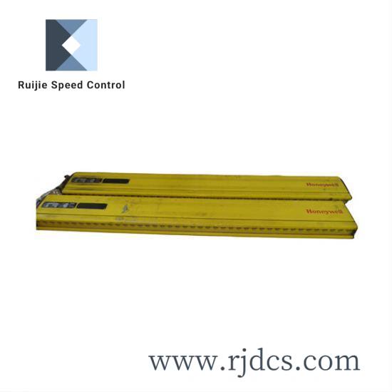 honeywell_ff-sb14e104-s2l_industrial_safety_light_curtain-1.jpg Honeywell 060-3155-01 Industrial Automation Drive