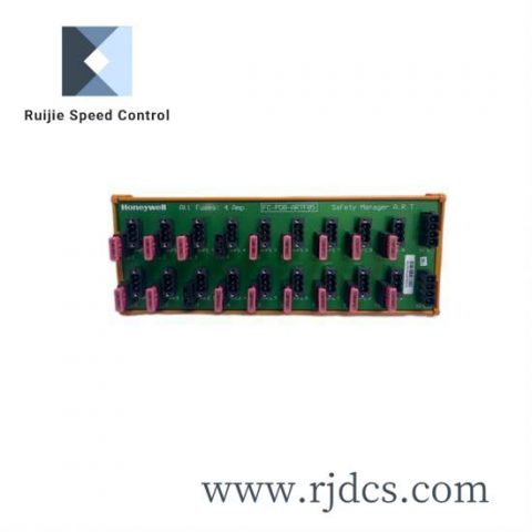 GE Y60BF Process Signal Handling Module