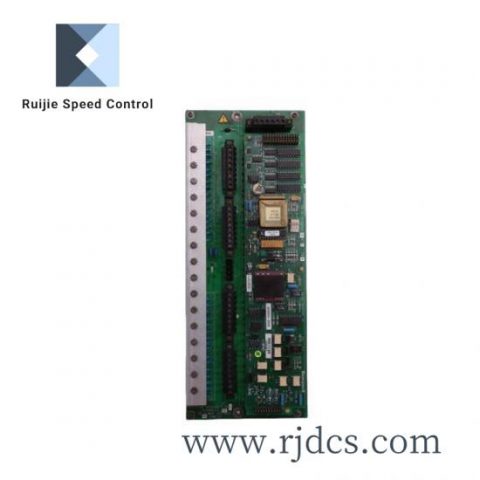 Honeywell 3IF762.9 Industrial Automation Control Module