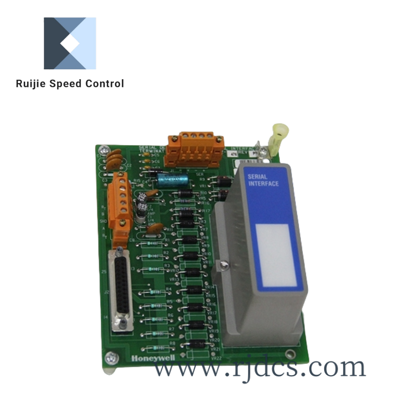 honeywell_fs-iobus-cpio4_automation_parts.png Honeywell FS-IOBUS-CPIO4, Advanced Control Automation Parts