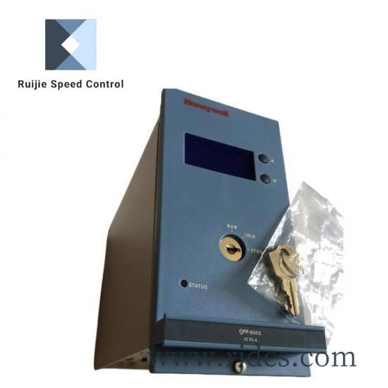 honeywell_fs-qpp-0001plc_module-1.jpg Rockwell AB 1336-PB-SP2B Industrial Control System Module