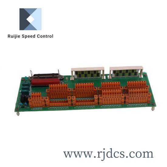 Honeywell 621-3450 Digital Input Module for Industrial Automation