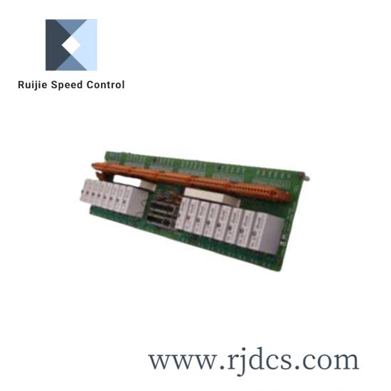 honeywell_fs-sicp-0001_l3_power_distribution_board.jpg Honeywell CP471-00-S1 Industrial Control Module