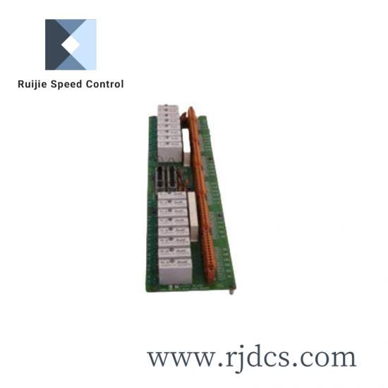 honeywell_fs-sicp-0001_l3_power_distribution_board_1.jpg Honeywell CP471-00-S1 Industrial Control Module
