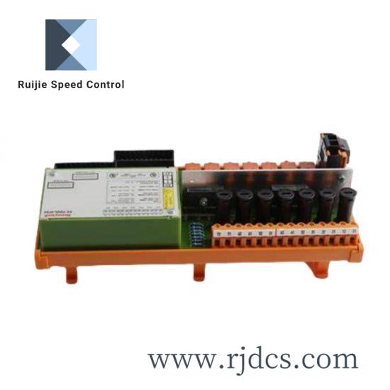 honeywell_fs-tdol-07120_digital_output_fta_loop_monitoring_120_v_7_channels.jpg Honeywell 02000-A-1645 Control Module for Industrial Automation