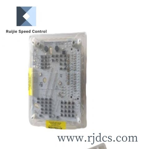 Honeywell FS-TSAI-0410Safe Analog Input Module