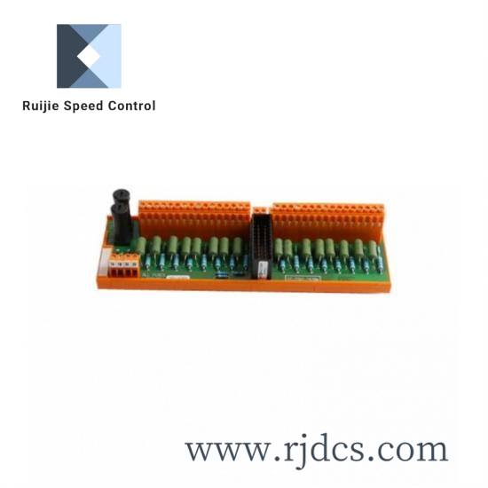 honeywell_fs-tsdi-16115_fieldsafe_digital_input_termination_assembly.jpg Honeywell FS-TSDI-16115 Digital Input Termination Assembly