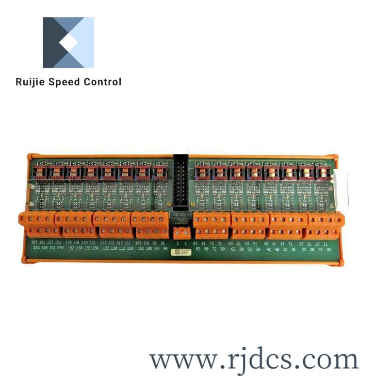 honeywell_fs-tsdi-16115_industrial_control_equipment.jpg Honeywell FS-TSDI-16115 Digital Input Termination Assembly