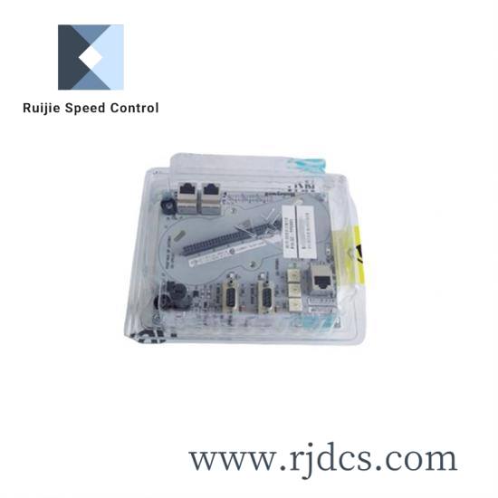 honeywell_fs-ucom-hse_plc_module.jpg Honeywell PLC 10004/H/F - Advanced Control Solution