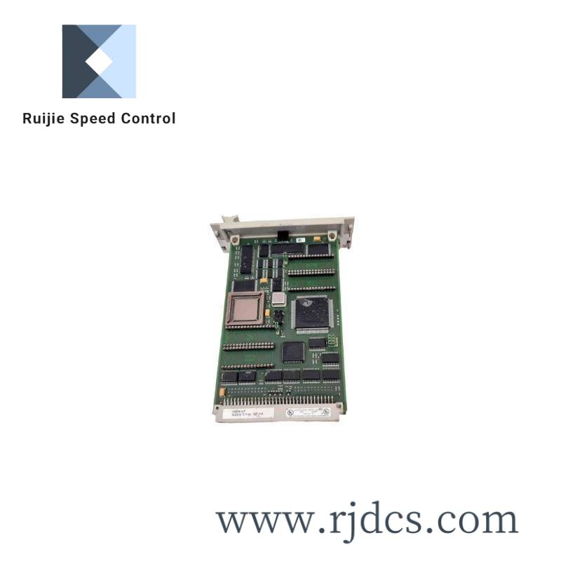 honeywell_fsc_10024_h_f_horizontal_module.jpg Honeywell 51303940-100: Industrial PLC Processor Module