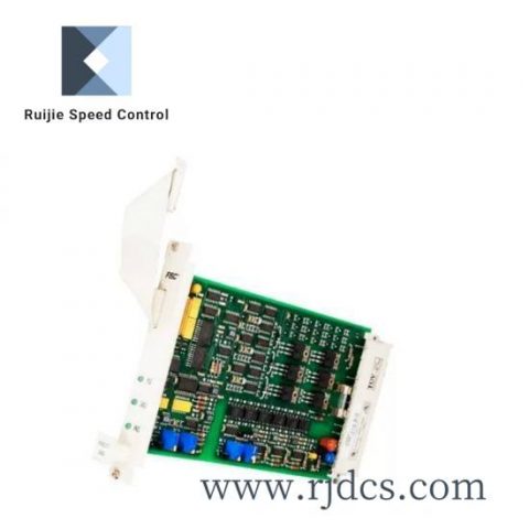 Rexroth 10302/1/1 PLC Module, Control System Automation Component