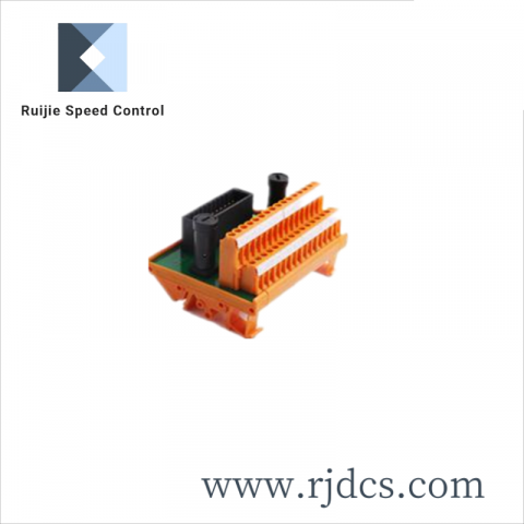 Honeywell FTA-T-21 Digital Input Module