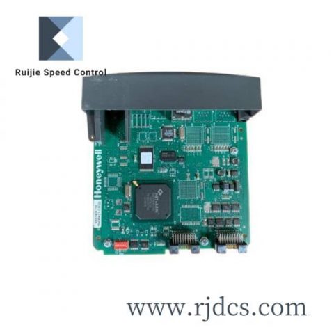 HONEYWELL HC900 900A01-0002 Analog Input Module, Up to 8 Points, 24 Vdc, 25/40 AmA