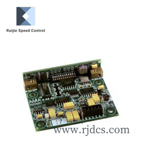 Honeywell MCPDIY22 Analog Output Module for Industrial Automation