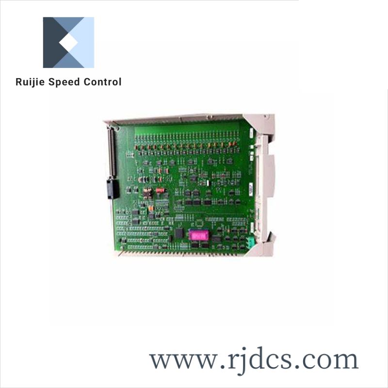 honeywell_k2lcn-8_51401551-801_board.png Honeywell CCTA0X61 Single Board Controller - Industrial Automation