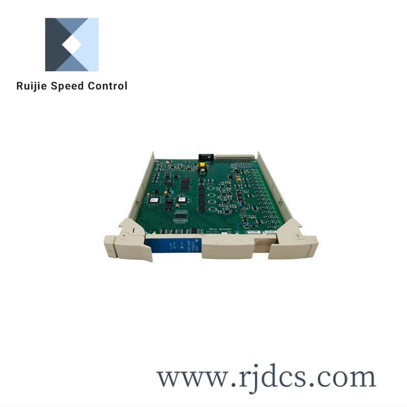 honeywell_mc-phai01_analog_input_module.jpg Honeywell 51401548-100PKS SYSTEM - Industrial Control Module