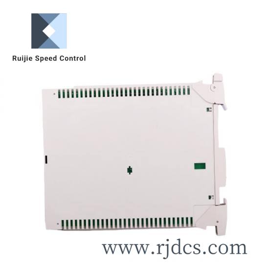 Lam Research 810-082745-003 High Precision Control Module