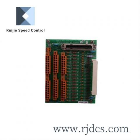 Honeywell 4329.0 Industrial Control Module for Enhanced Automation Solutions