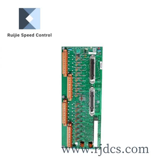 honeywell_mc-taih12_dcs_module.jpg Honeywell 51195752-100 Link Module, High Reliability Industrial Control Component