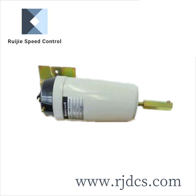 honeywell_mp913c1066-1_damper_actuator_box.png Honeywell 51196653200 Link Module, Control System Component