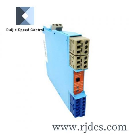 MTL 8507-81-DP Isolator for Industrial Automation Systems