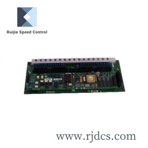 Honeywell 51197018100 Industrial Control Module