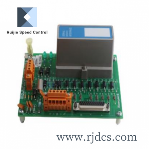 Honeywell LG1093AC01 Industrial Automation Module, Enhanced Performance for Complex Applications