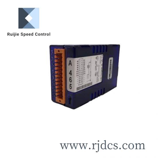 honeywell_pcd3_a465_pcd3_digital_output_modules.jpg ABB Control Systems PCD3.A465 Industrial Automation Module, Advanced Process Control
