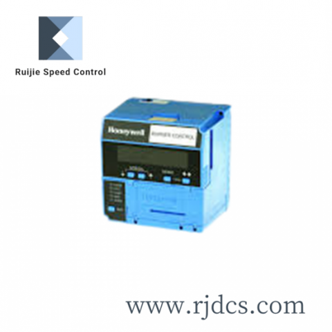 Honeywell 51204170100 PLC Module for Industrial Automation