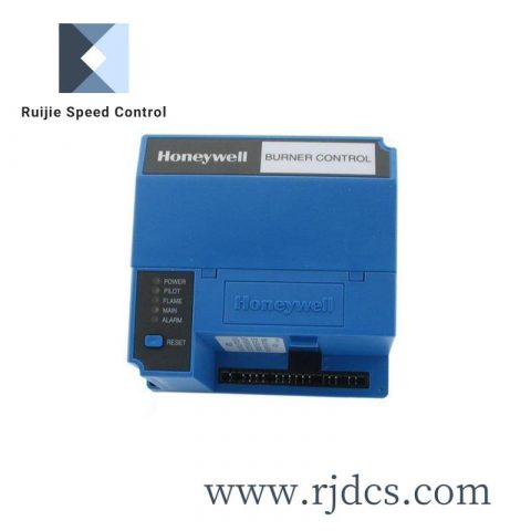 Honeywell A66L-6001-0026 Precision Control Module for Harsh Environments