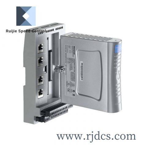 Honeywell 51401491-150 Industrial Control Module