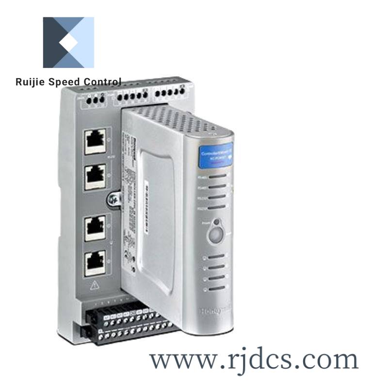 honeywell_sp-ihartp_non-redundant_controller.jpg Honeywell 51303948100 Industrial Control Module