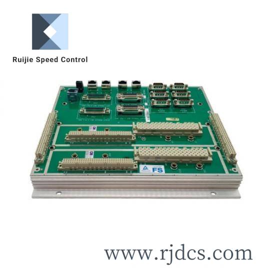 honeywell_spcl000000003590_brand_new_1.jpg Honeywell AAI835-H50a Industrial Automation Module