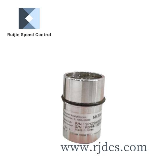 honeywell_spxcdxsrxss_dcs_module.jpg Honeywell SC-GPCS-UNI16-PF Industrial Control Module