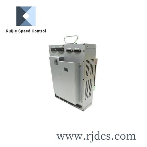 GE IS200TBAIH1CED - Analog Input/Output Terminal Module for Wind Turbine Control