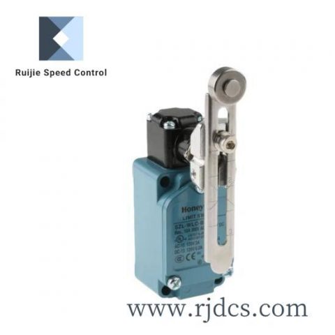 ABCD 1738-FPD Industrial Control Module