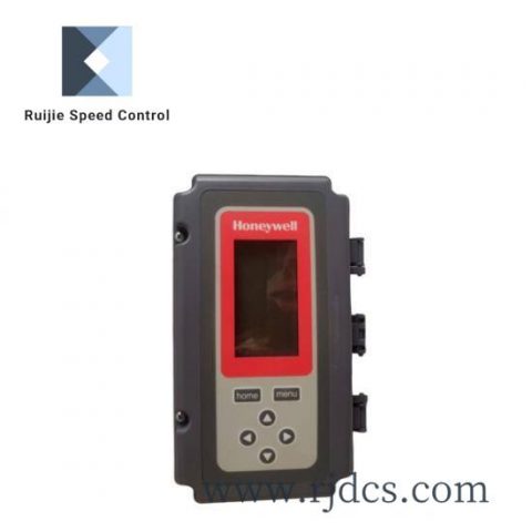 Honeywell 51304730125 Control Module for Industrial Automation Systems