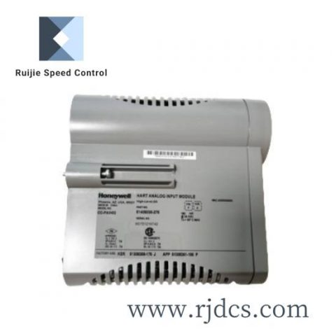 Honeywell 05332600 Control Module