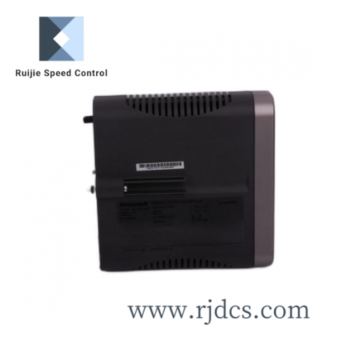 Honeywell IDJ161 Industrial Control Module