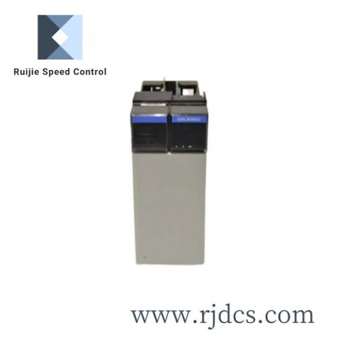 Honeywell TC-MUX021 Interface Module - Efficient Signal Processing and Control