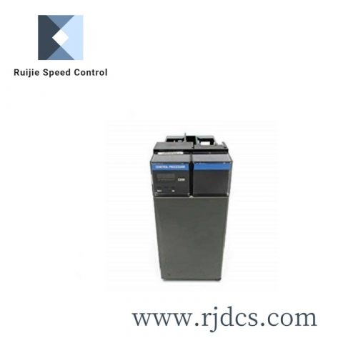 Honeywell PLC TC-PRS021 Control Processor Module