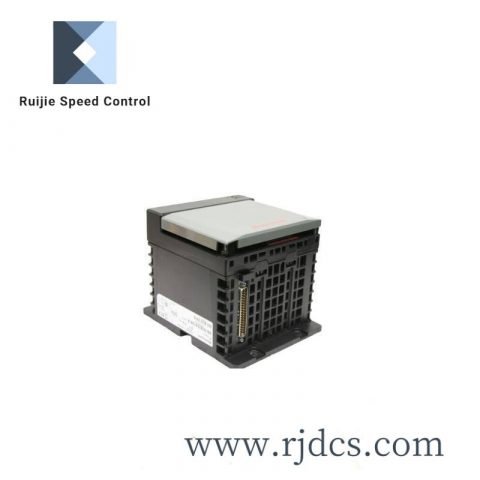 Honeywell 3624.0 Industrial Control Module for Precision Automation