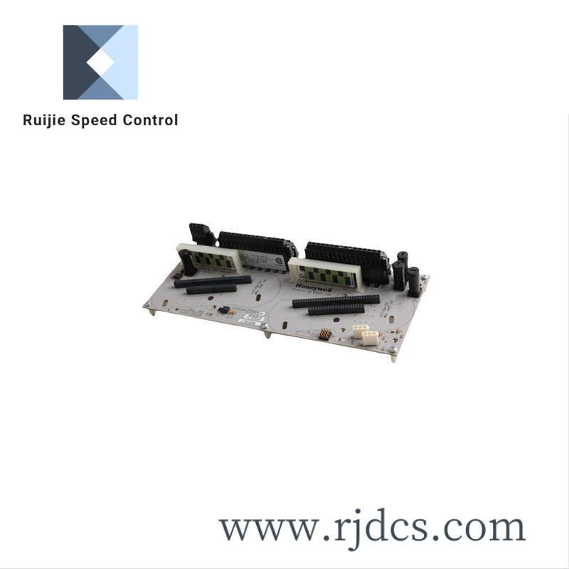 honeywell_tc-sdrx01_digital_input_module-1.jpg Honeywell 060-3155-01 Industrial Automation Drive